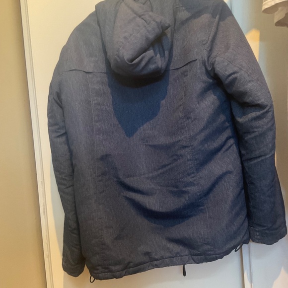 Women’s Winter Jacket | Athletic Works - Picture 2 of 3